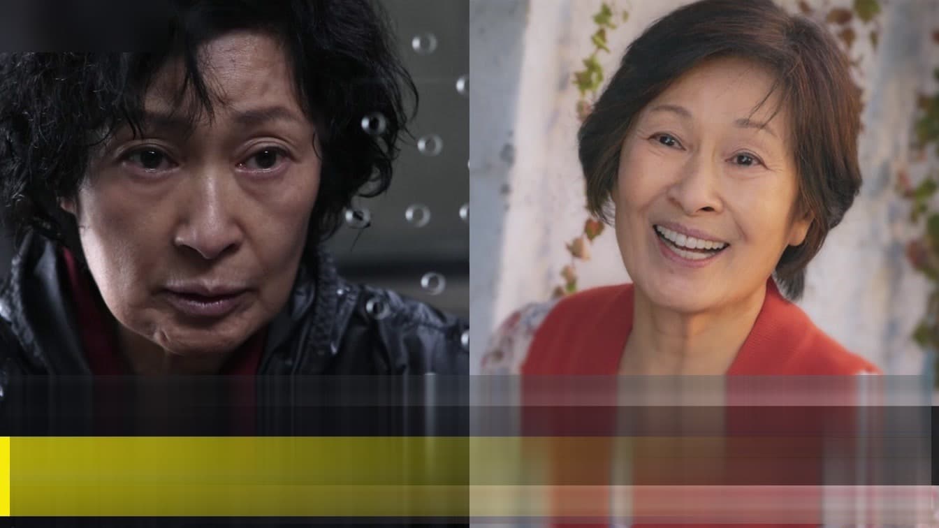 Kim Hye Ja Takes on Heaven: Why 'Heavenly Ever After' Is JTBC's Most Unusual Drama in Years