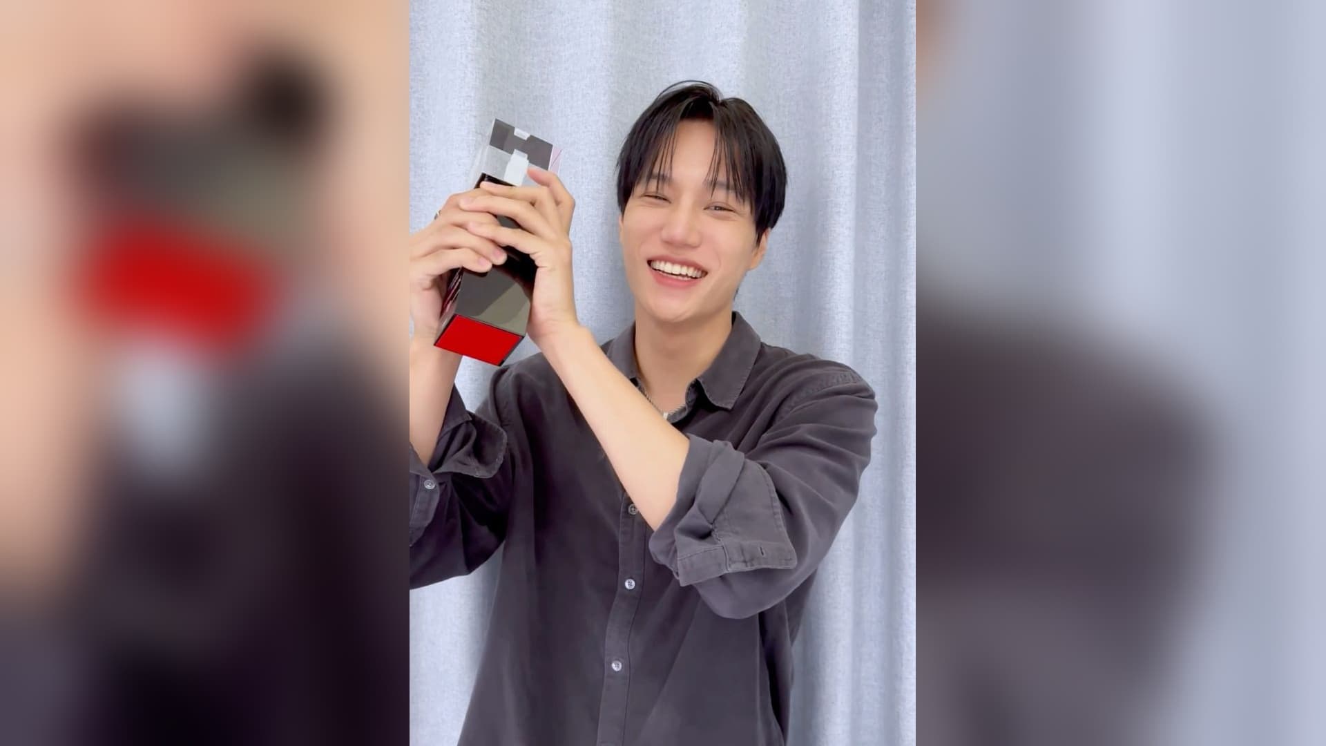 How EXO Kai Turned a YouTube Variety Show Into a 103-Million-View Gen-Z Phenomenon