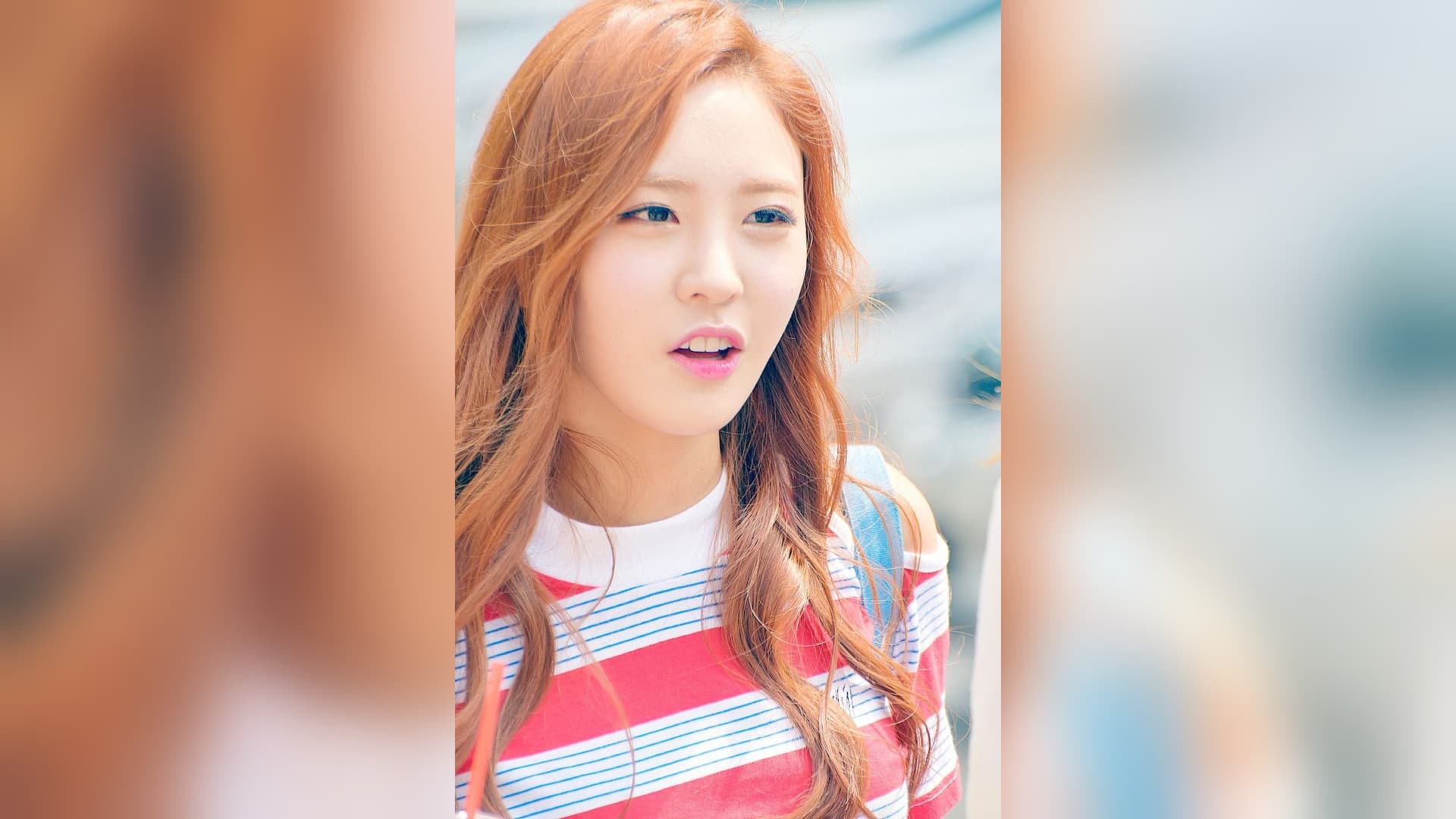 SONAMOO’s Nahyun Shares Surprise Pregnancy News With Heartfelt Message to Fans