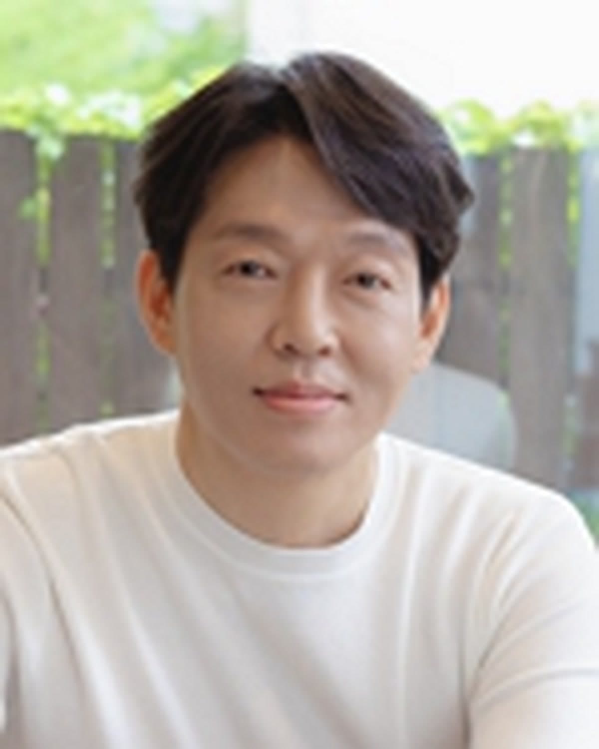 Park Ji-hwan