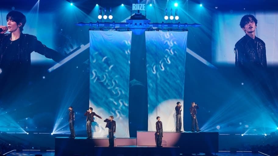 RIIZE Completes North America on 'RIIZING LOUD': What the Tour Proves About Their Global Ceiling