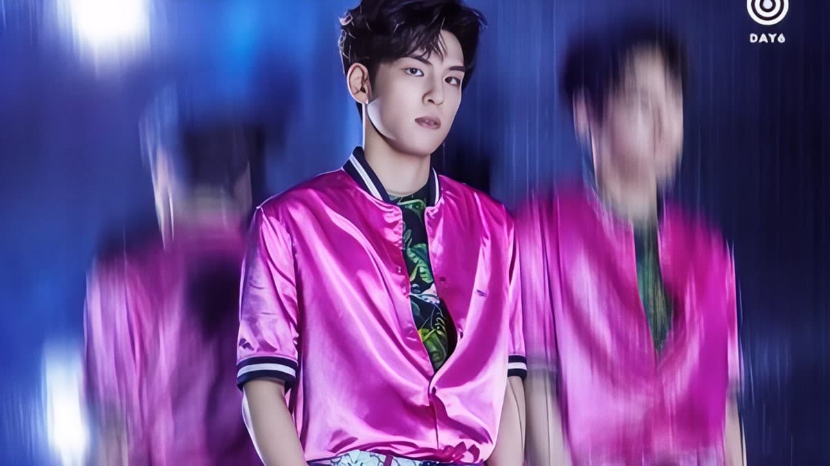Wonpil