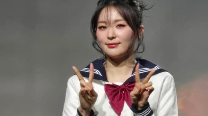 SEULGI's 'Accidentally On Purpose': Three Weeks In, the Album Keeps Paying Off