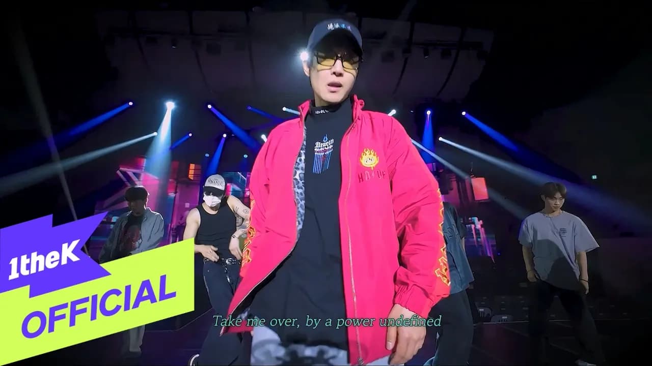 FIVE O ONE's 'Spin Me Your Smile' MV Is a Lesson in K-Pop Emotional Restraint