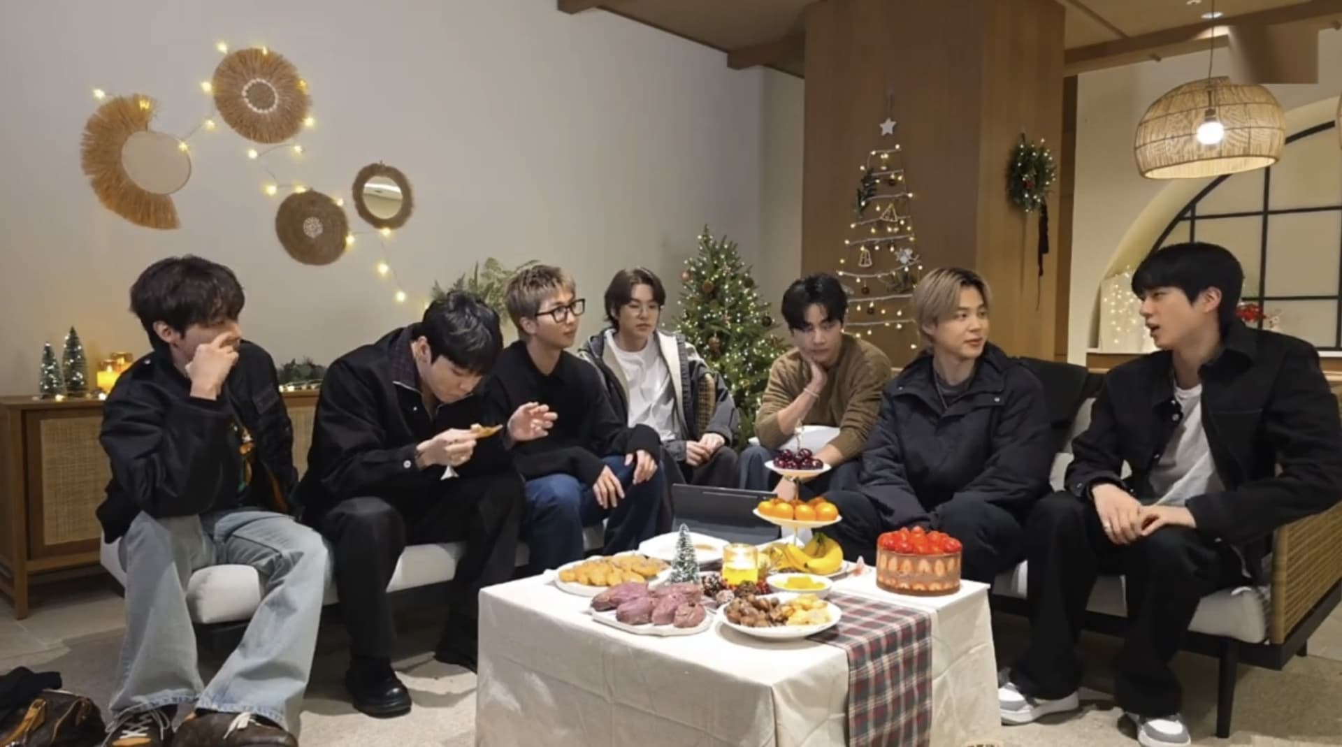 Seoul Hasn't Done This Since the World Cup — It's All for BTS