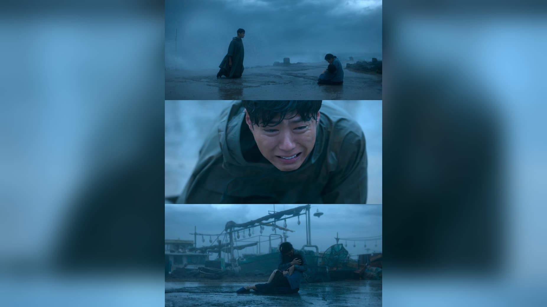 Why 'When Life Gives You Tangerines' Is the Most Important K-Drama in Years — And Tomorrow's Baeksang Will Confirm It