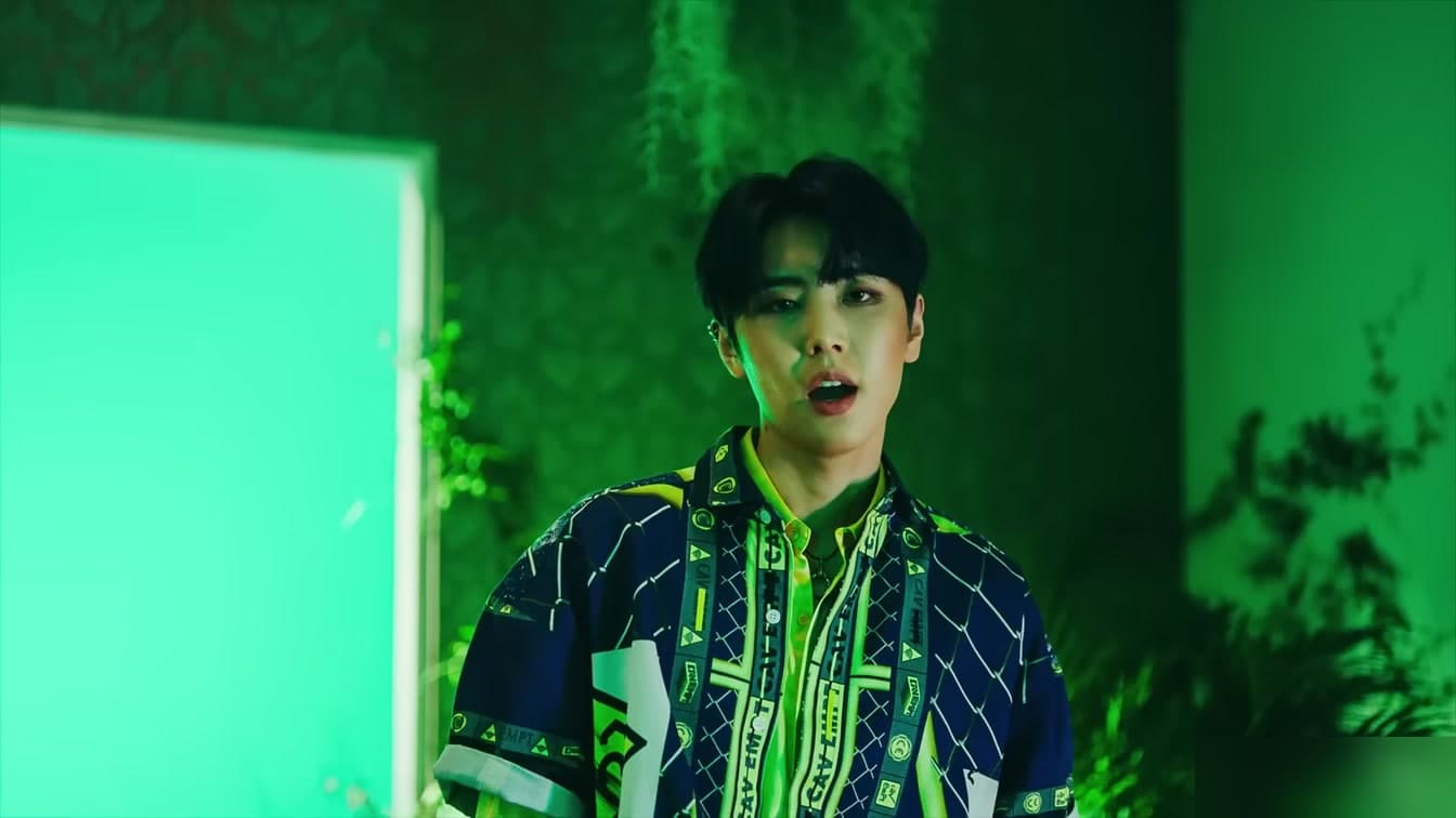 SF9's 'Love Race': How Their 15th Mini Album Represents a Nine-Year Commitment to the Work
