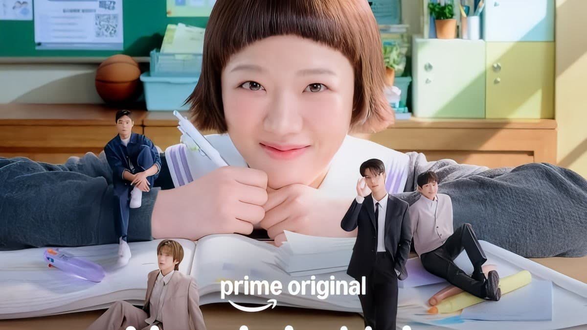 Prime Video's April K-Drama Is Not What It Looks Like