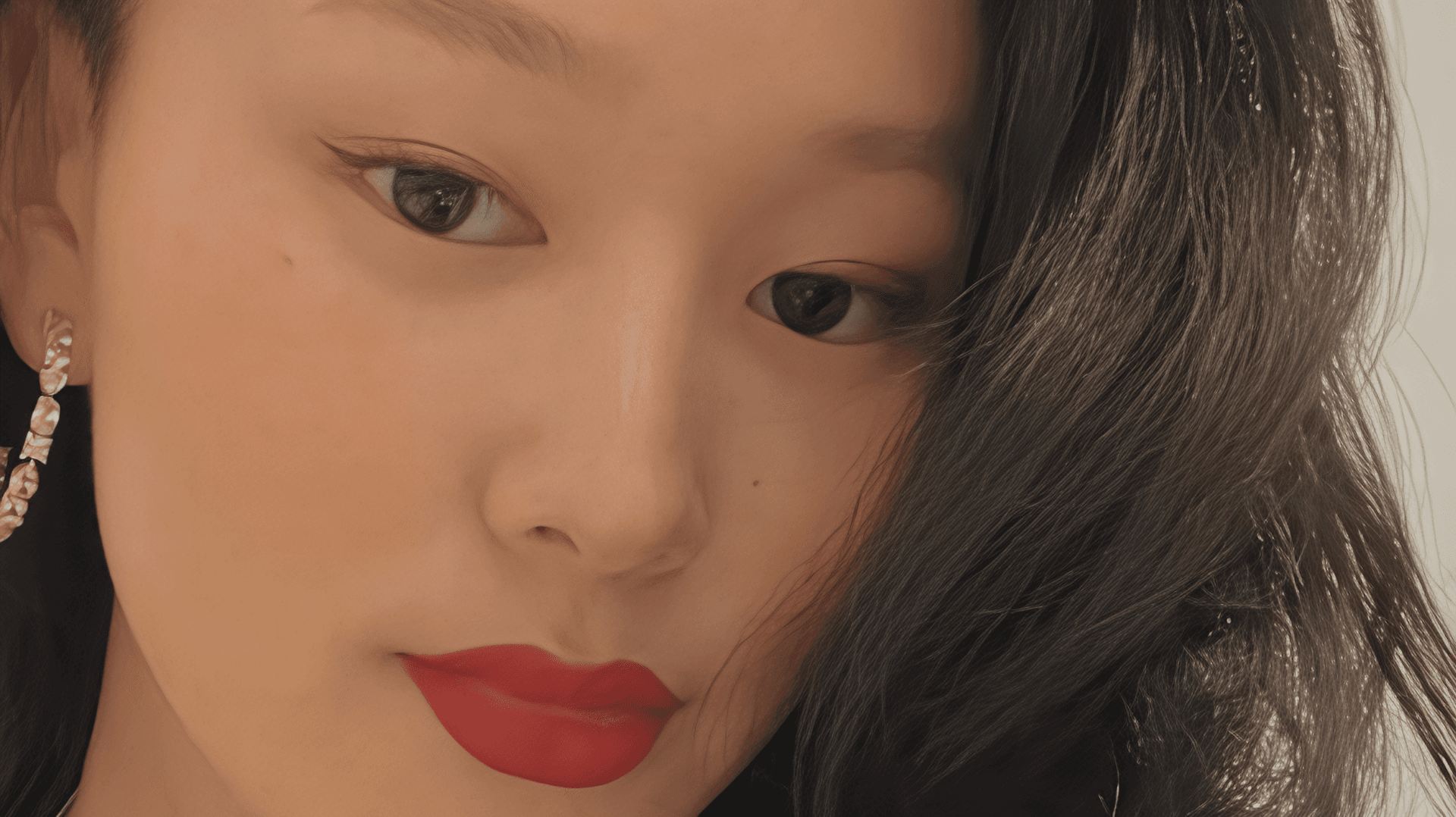 Ha Yerin Opens Up About Her Cinderella Journey to Bridgerton Season 4 at Seoul Press Conference
