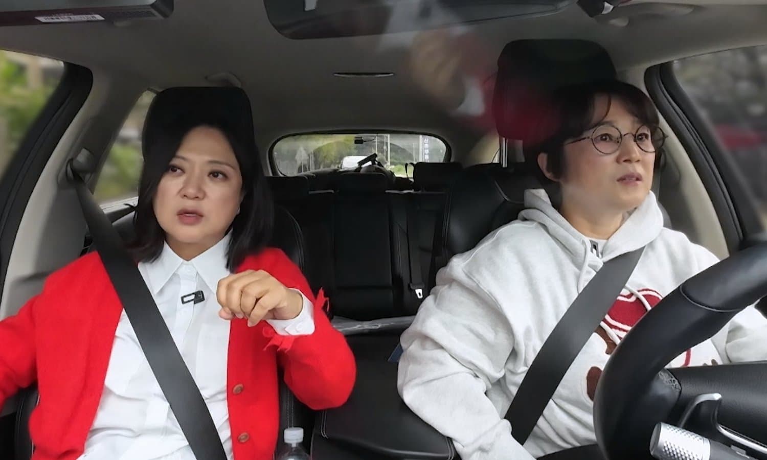 Kim Sook's Jeju Home Escapes Heritage Rules at Last