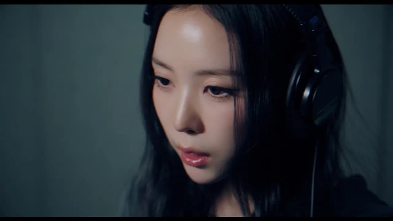 MEOVV's NARIN Delivers a Hauntingly Dark First-Ever OST