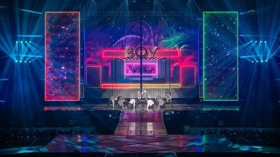 Seoul's Wonder Show Model: What City-Organized K-Pop Concerts Do That Labels Can't