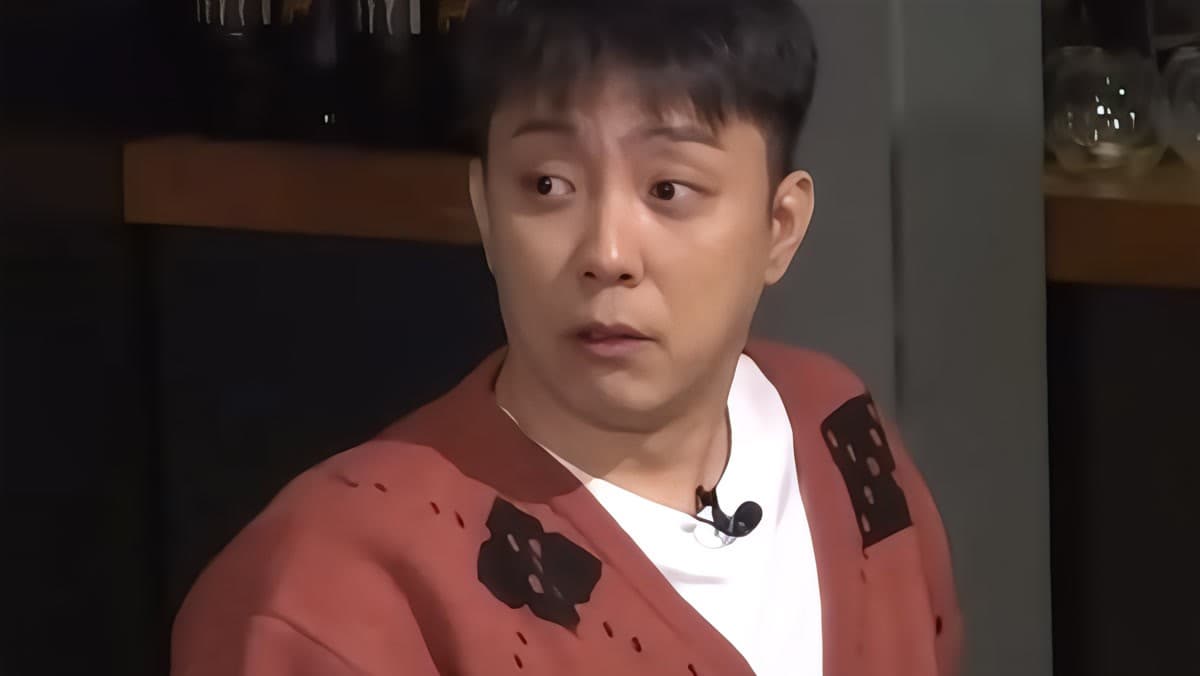 Eun Ji-won Reveals His Heart on SECHSKIES' 30th Anniversary Reunion