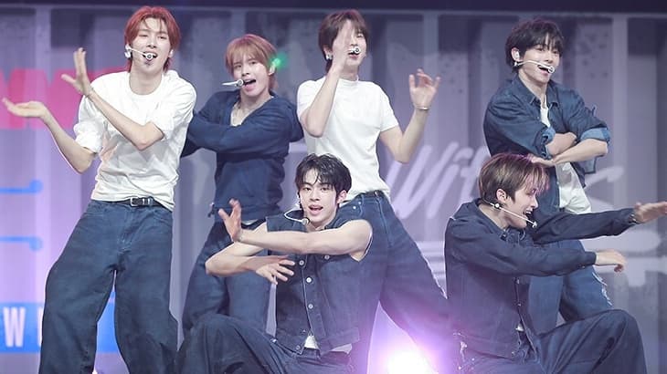 Seoul Spring Festa 2025 Wonder Show: How K-Pop's Opening Night Maps a Generation