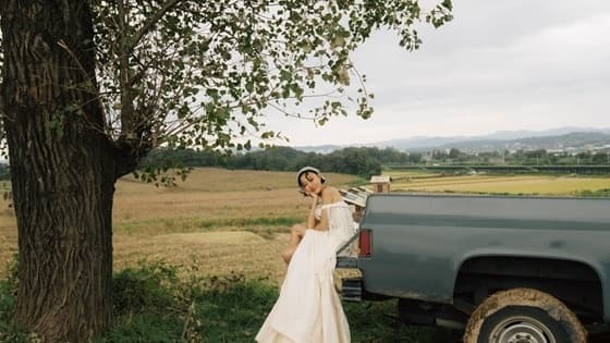 Hwasa's 'Good Goodbye' Charts 24 Consecutive Days at Melon #1 with Highest Female Solo Peak of 2025