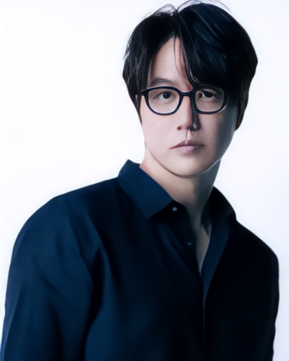 Sung Si-kyung