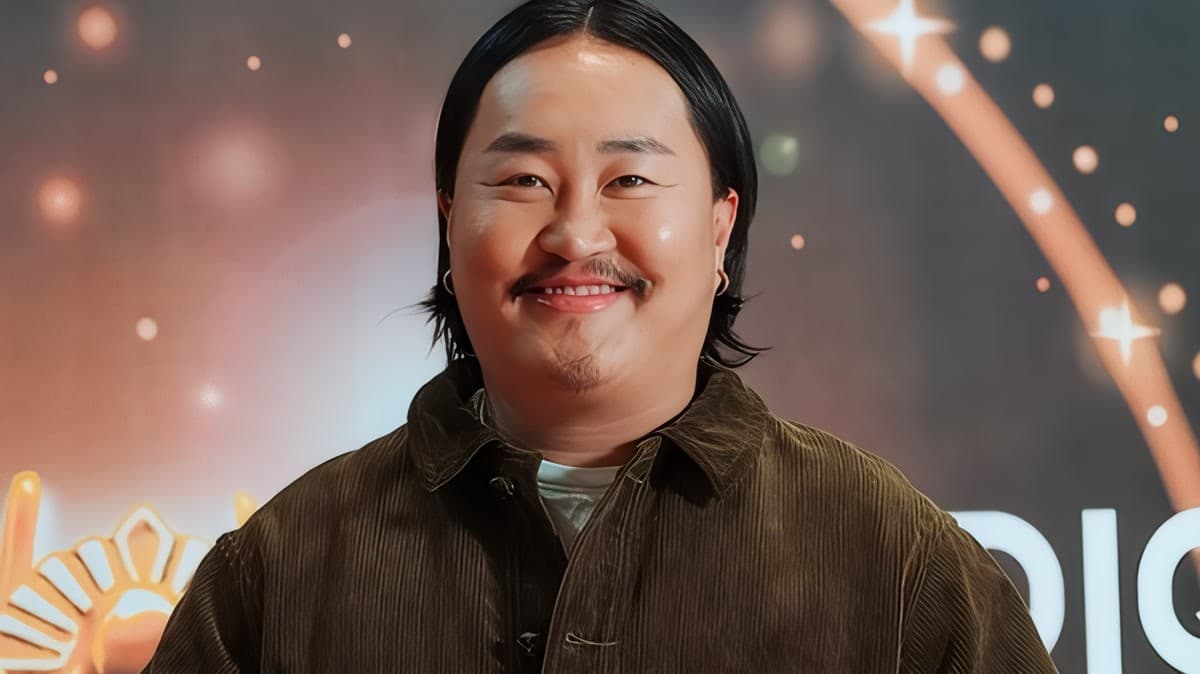 Jo Jazz's Romantic Proposal Story — Plus His New Collaboration With Jang Hye-jin