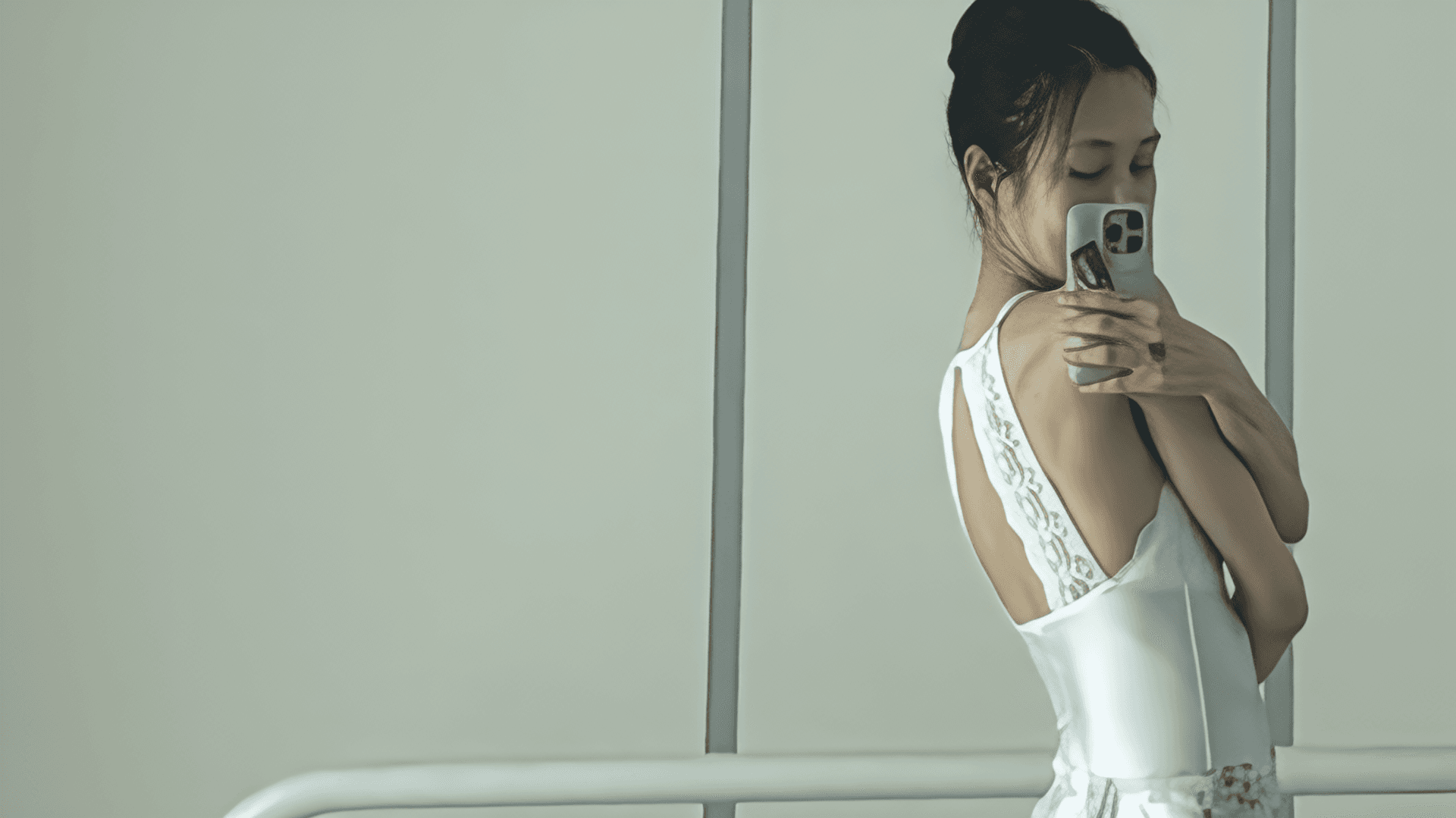 Yoon Hye Jin Reveals Intense Workout Routine That Keeps the Ballerina in Peak Shape
