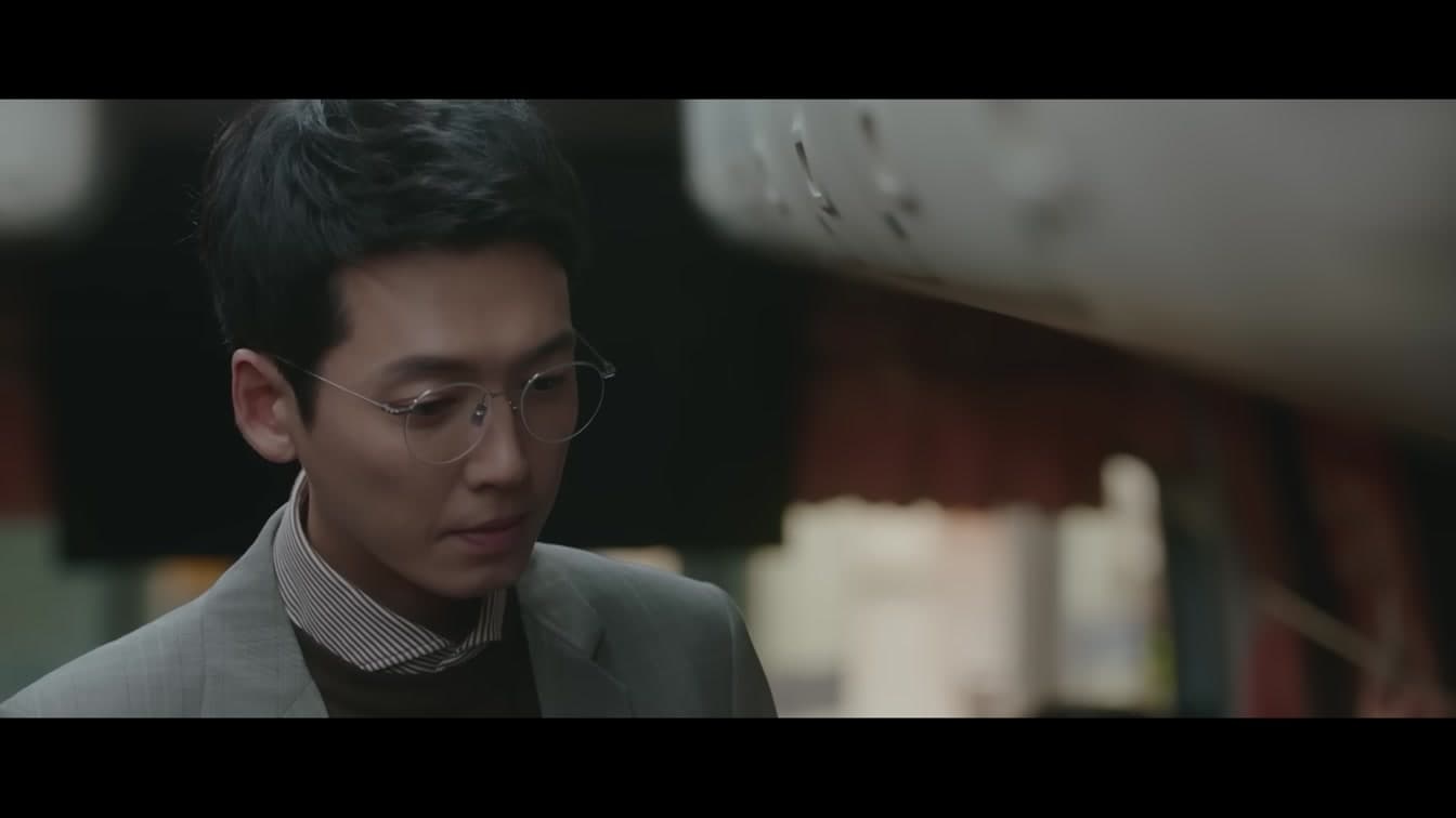 Oh My Ghost Clients and the Art of the K-Drama Genre Hybrid: Why Labor Law Meets the Afterlife Works