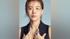 Ye Ji-won