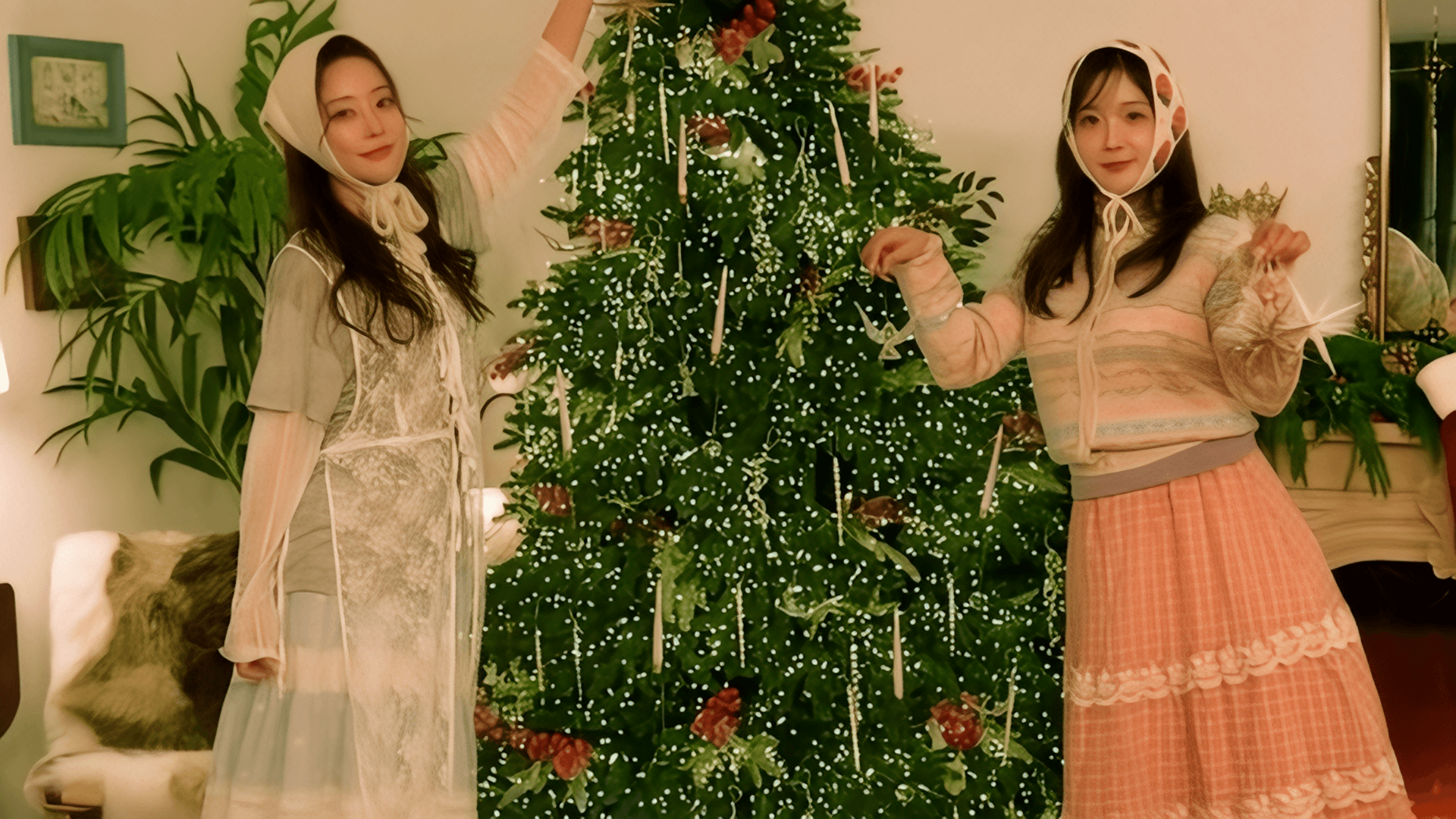 Rainbow18 Releases Heartwarming Winter Single Good in Smile Featuring Jewelry Yewon