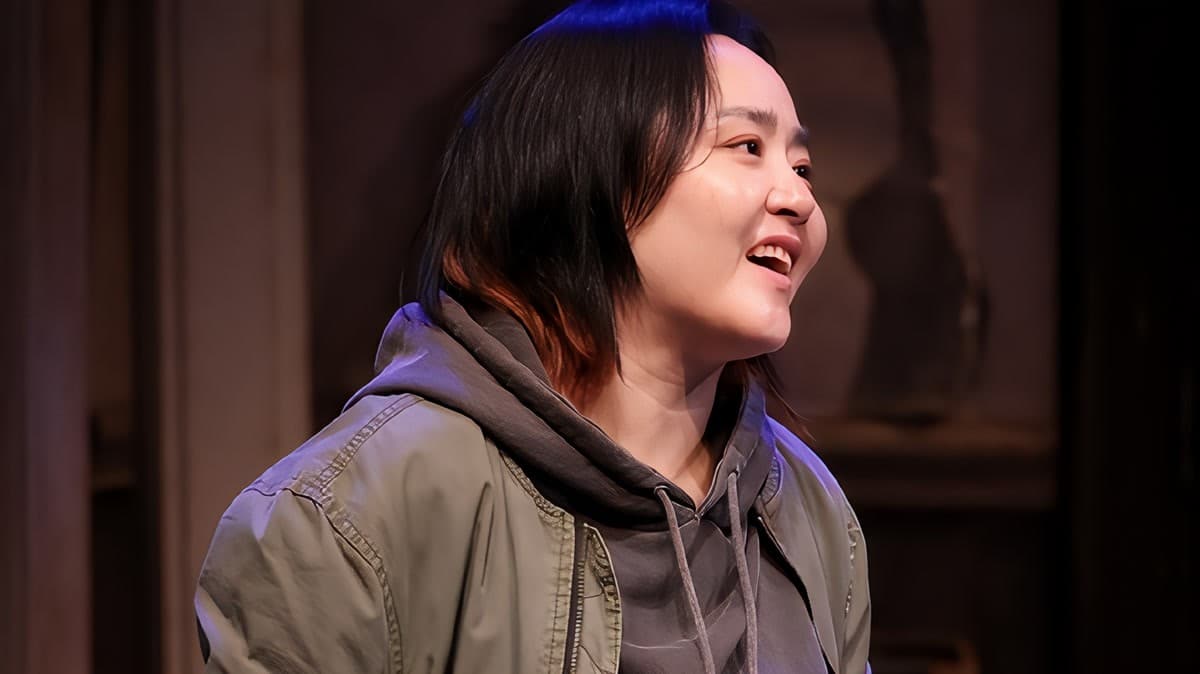 9 Years, 4 Surgeries, 1 Comeback: Moon Geun-young Returns