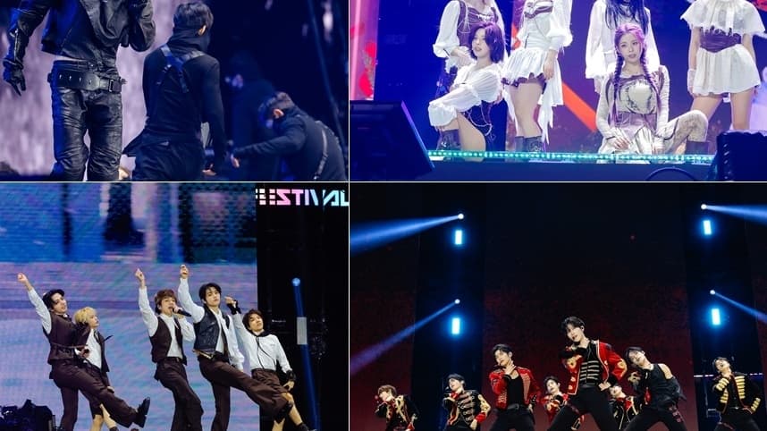85 Billion and Counting: K-pop's Global Streaming Footprint in 2025