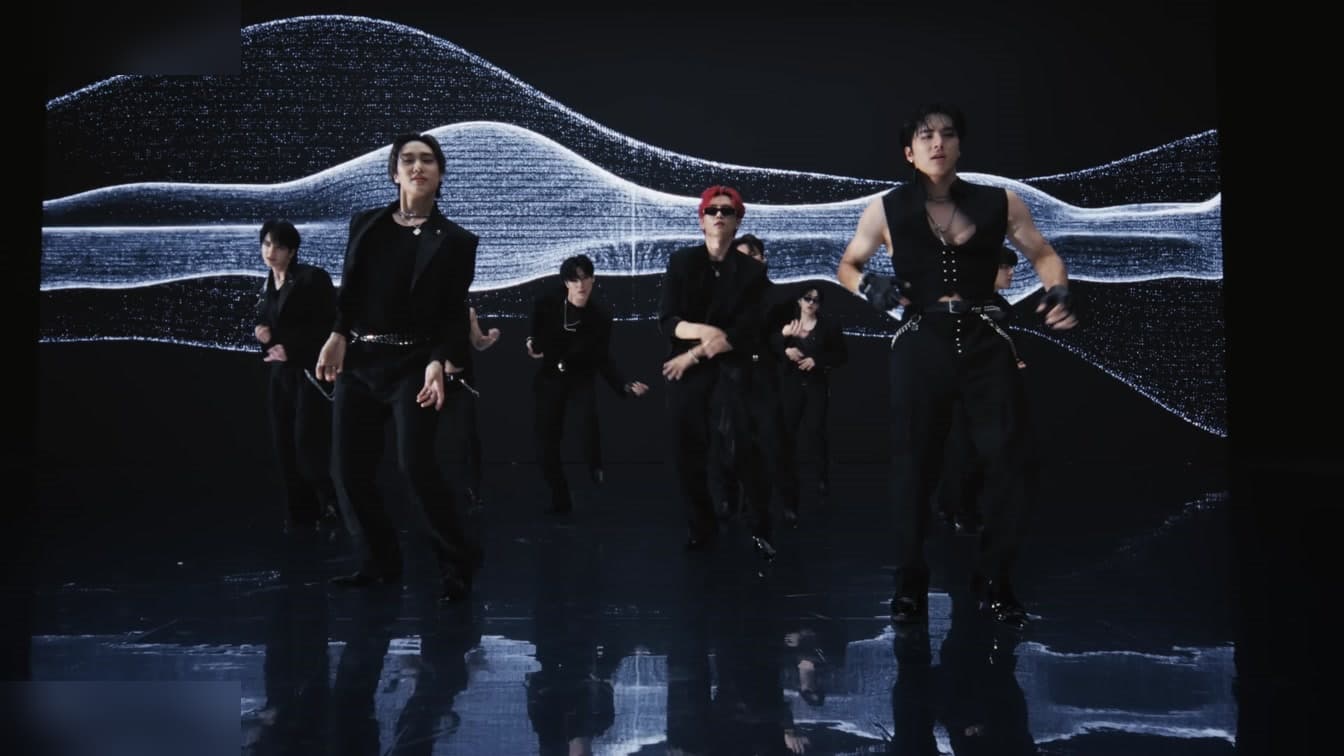 THE BOYZ's 'Unexpected' Breaks Their Own Record: The VVV Era Begins Under One Hundred Label