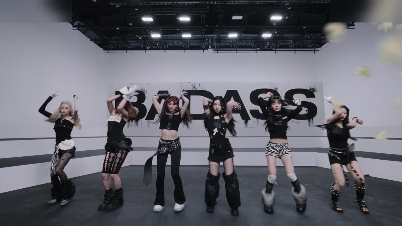 GENBLUE's 'ACT LIKE THAT': What a Taiwanese K-Pop Debut Reveals About the Genre's International Reach