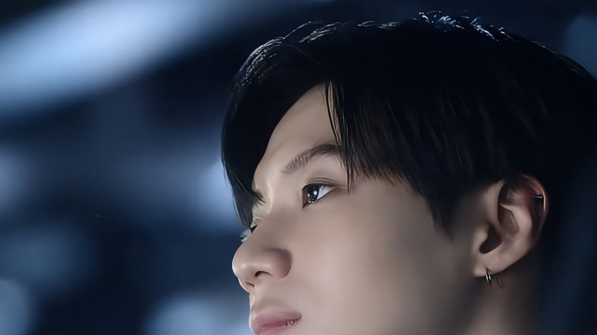 Taemin Is Back — and K-Pop's Greatest Living Performer Has Never Had More to Prove