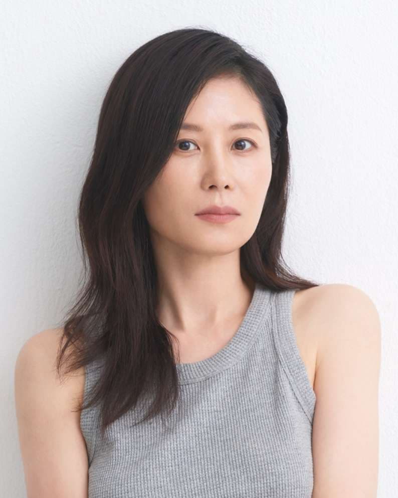 Moon So-ri