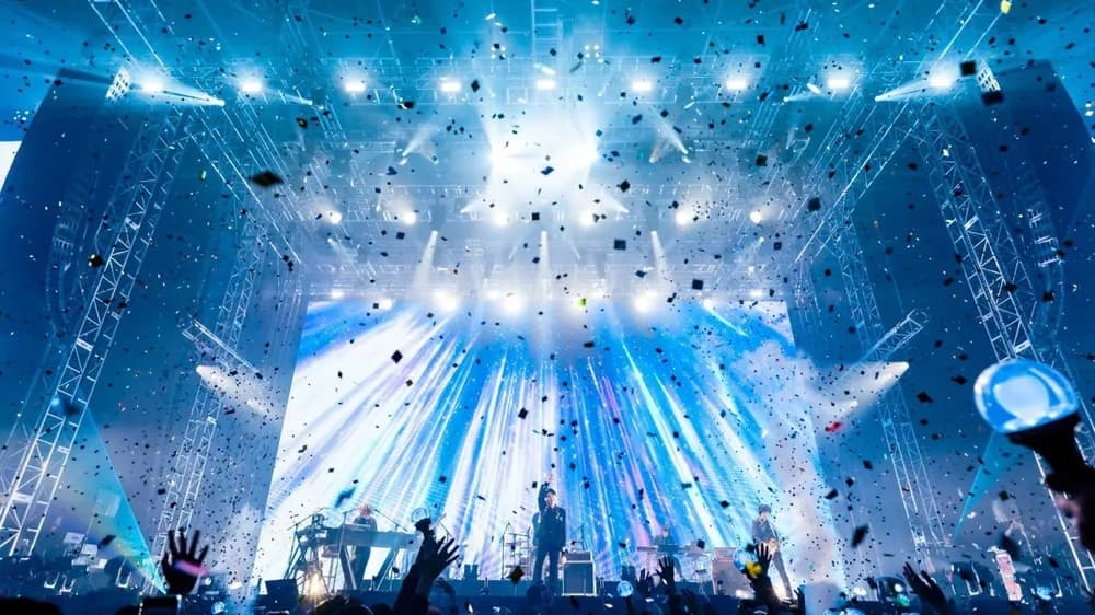 Why Japan's No. 1 Band Member Is Learning Korean on Live TV