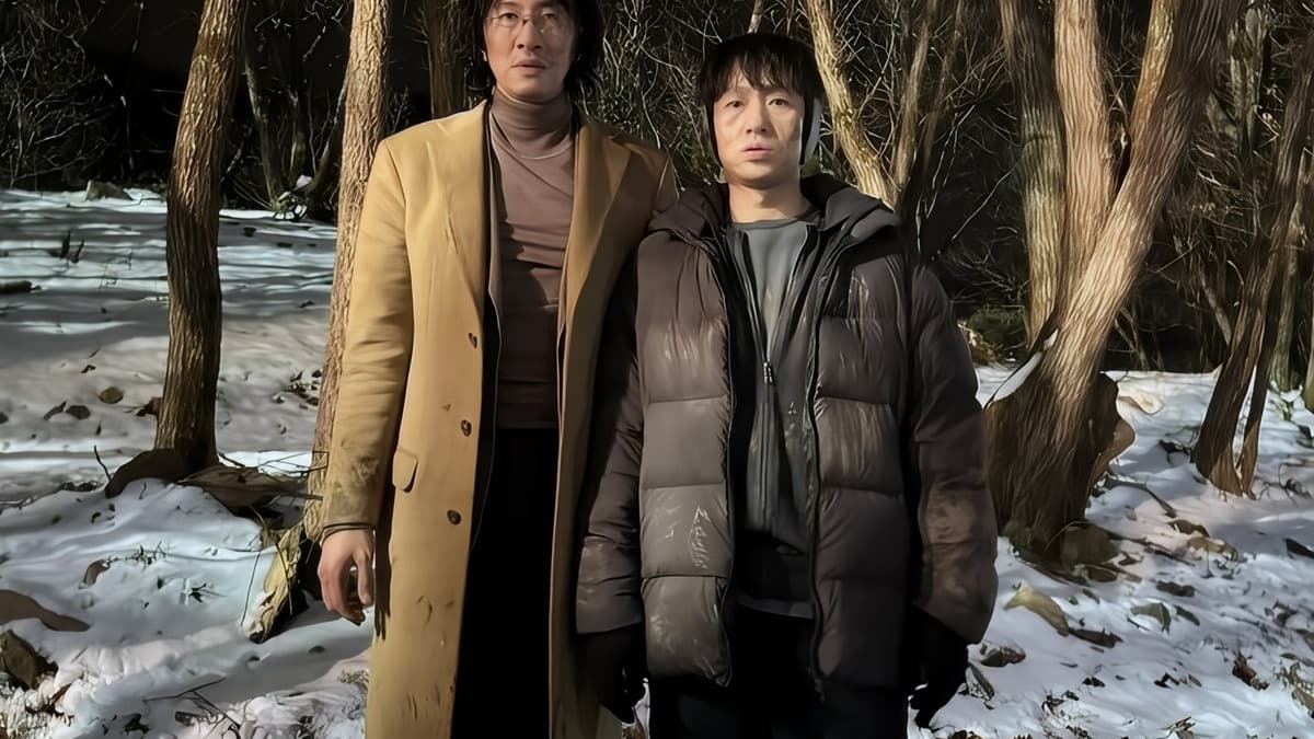 Karma Review: Netflix's Six-Episode Thriller Is One of Korea's Best Limited Series of 2025
