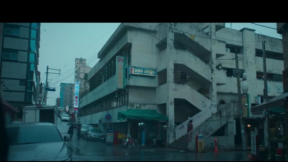 Yeon Sang-ho's 'Revelations' Arrives on Netflix in March with Alfonso Cuarón as Executive Producer