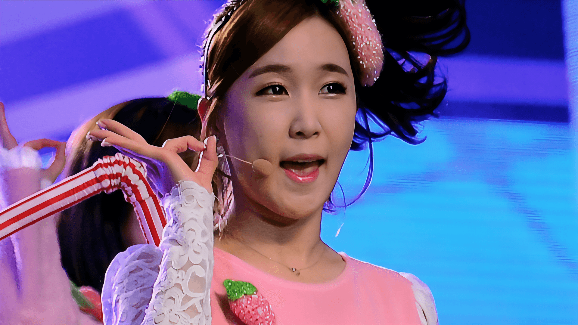 Former Crayon Pop Member ChoA Welcomes Twin Sons After Overcoming Cervical Cancer