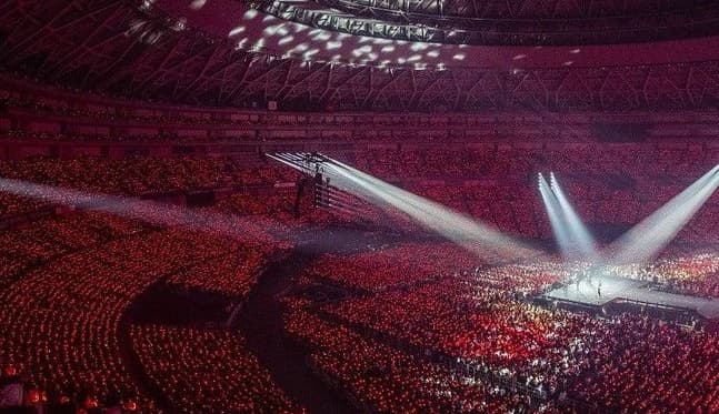 Stray Kids' dominATE Tour Ends in Rome: How K-Pop's Biggest Stadium Run Rewrote the Record Books