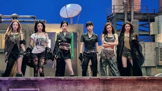 BABYMONSTER's 'WE GO UP' Charts a New Standard: Breaking Down K-Pop's Biggest Comeback of Late 2025