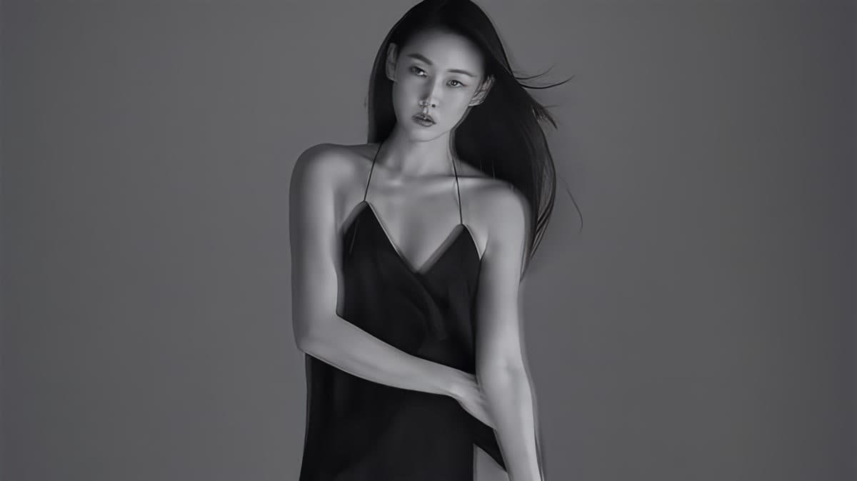 Han Hye-jin's First Ballet Class Defeated Her — And Fans Love It