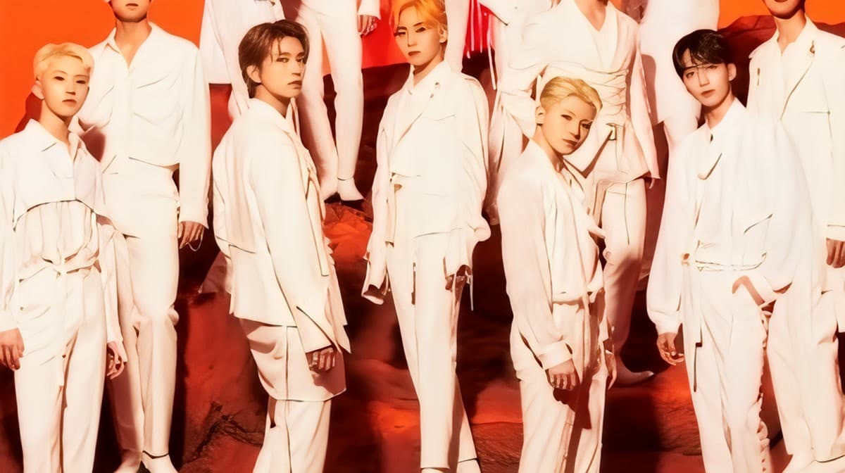 SEVENTEEN Finally Admits Going Seventeen Hit a Wall