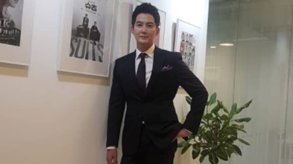 Actor Ryu Jin Celebrates Son's Berklee Acceptance After Turning Down K-Pop Agencies