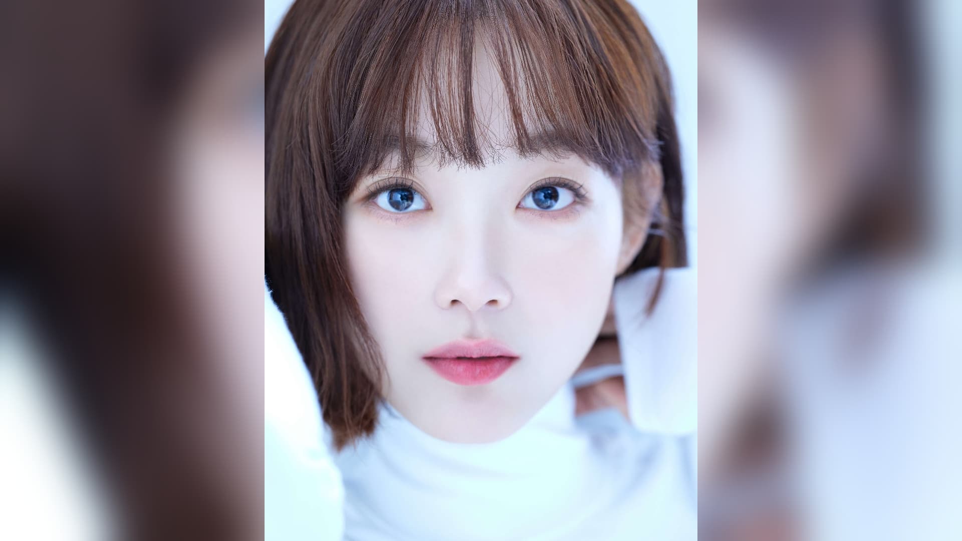 Lee Yoo Mi