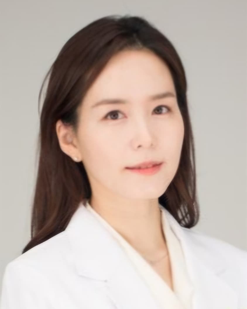 Lee Ju-young