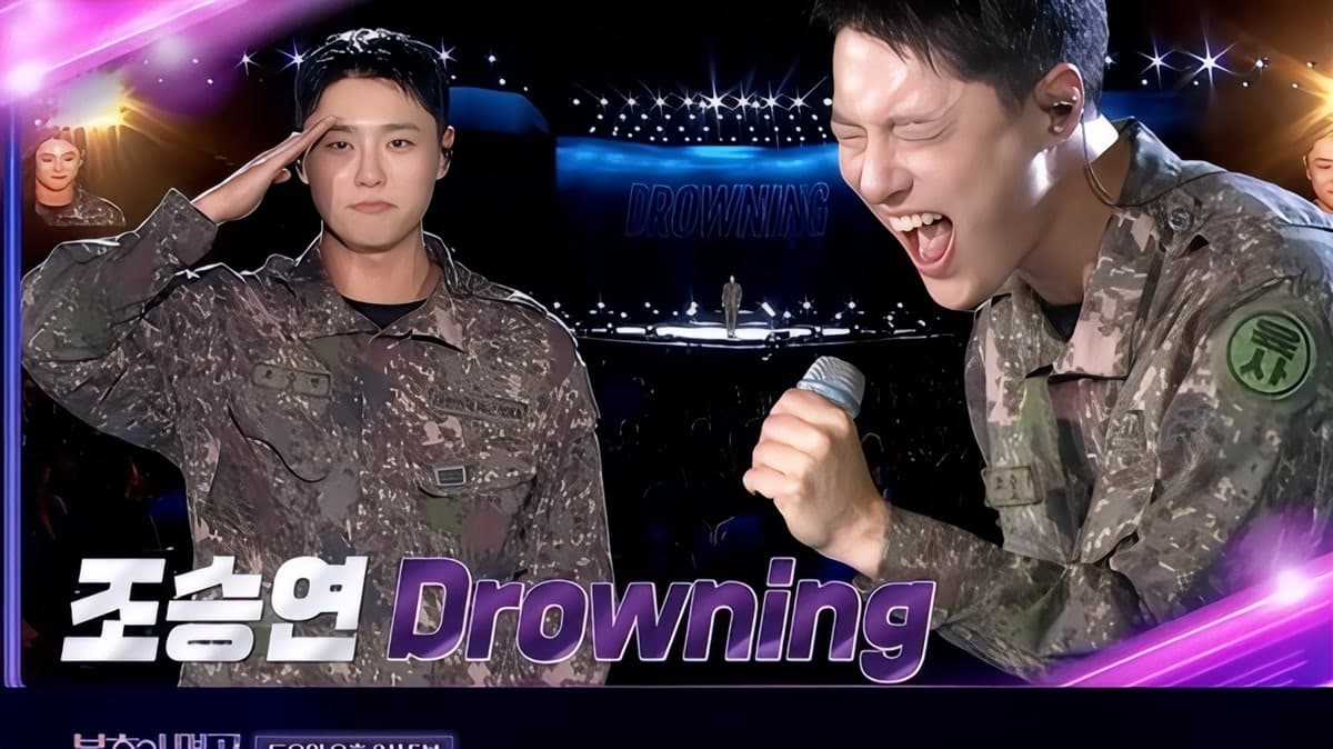 WOODZ Reveals Why He Built ‘Drowning’ to Dominate Karaoke