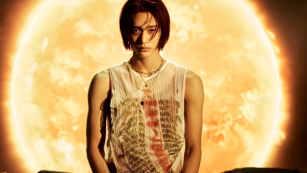 RIIZE's 'ODYSSEY' Is Out — First-Day Numbers Already Signal the Biggest K-Pop Album of 2025