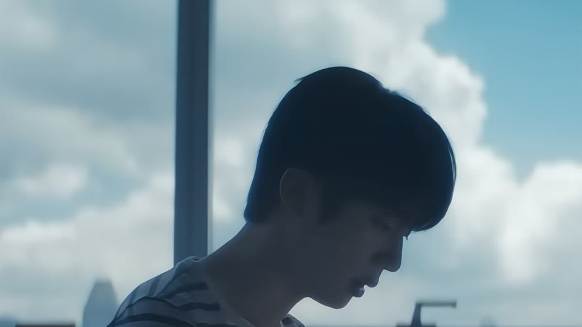 Jin's 'Echo' Arrives Tomorrow — And It's Setting the Stage for BTS's Most Anticipated Reunion