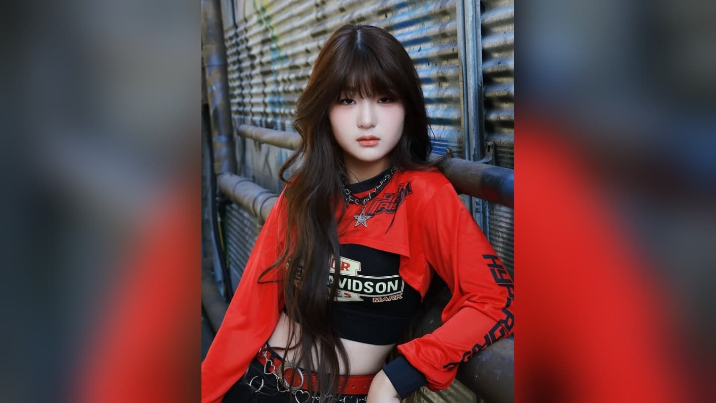 Seo Eve Is Done Saying Yes and Her New Song Proves It