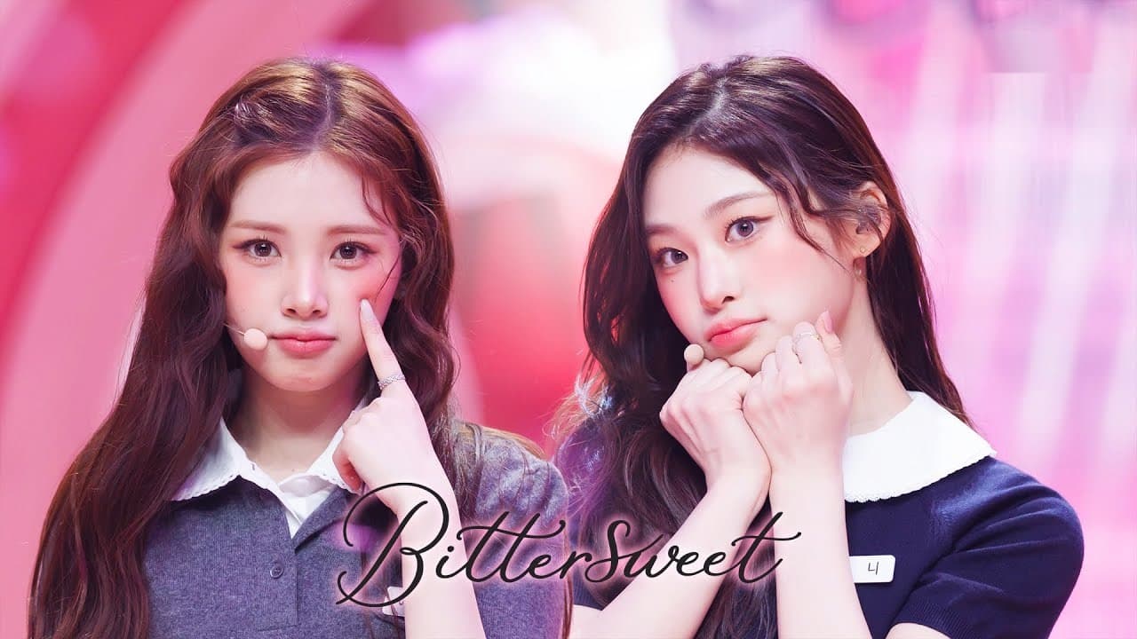 Baby DONT Cry Steps Up to M Countdown With 'Bittersweet'