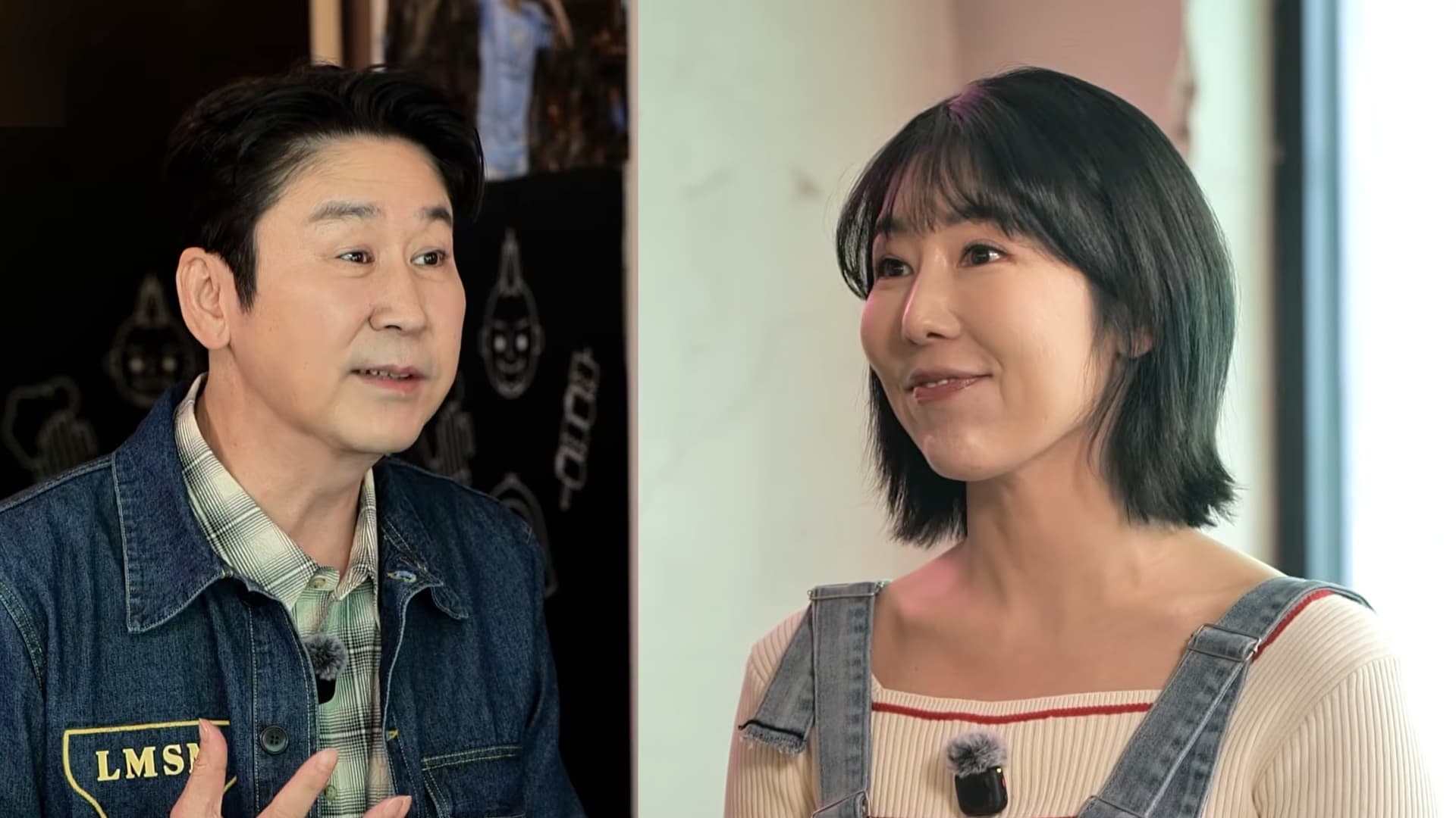Sayuri's Story About Shin Dong-yeop Left Fans Speechless