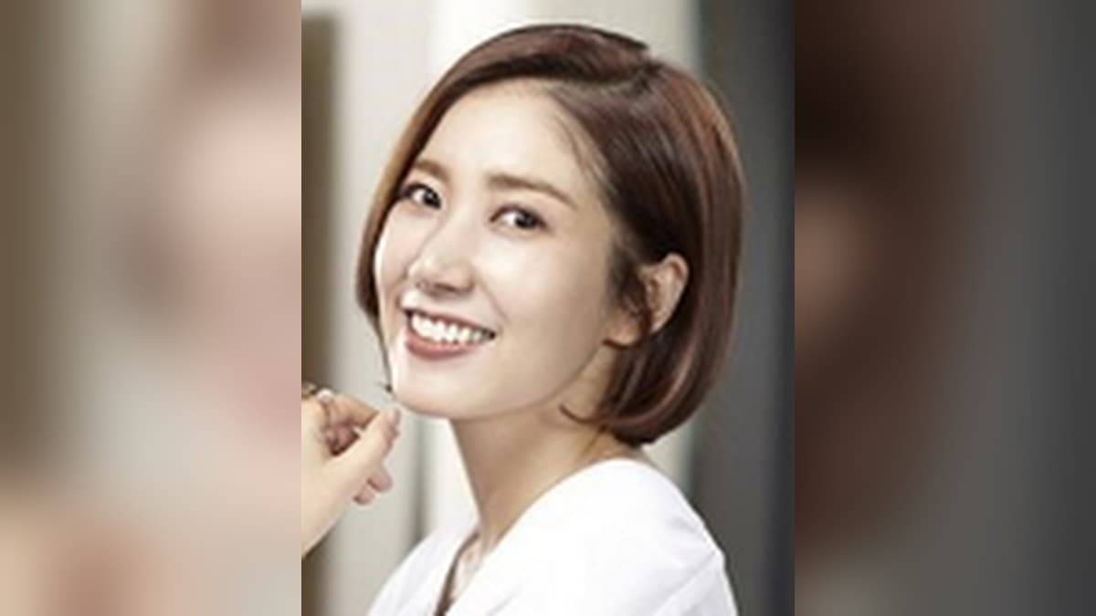 Yoo Ho-jeong