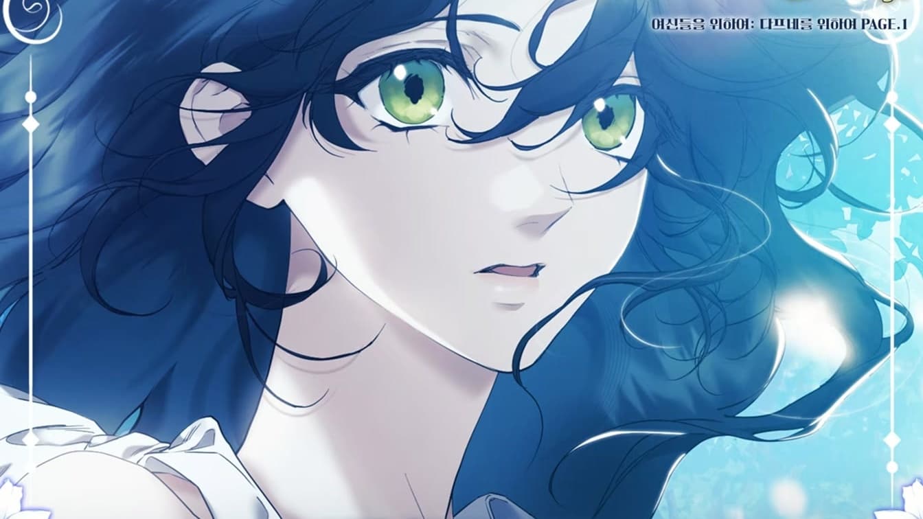 Gavy NJ's Naye Finally Goes Solo With Enchanting Webtoon OST 'We Are'